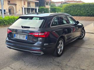 AUDI A4 usata 144