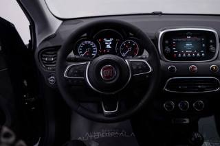 FIAT 500X usata, con Fendinebbia