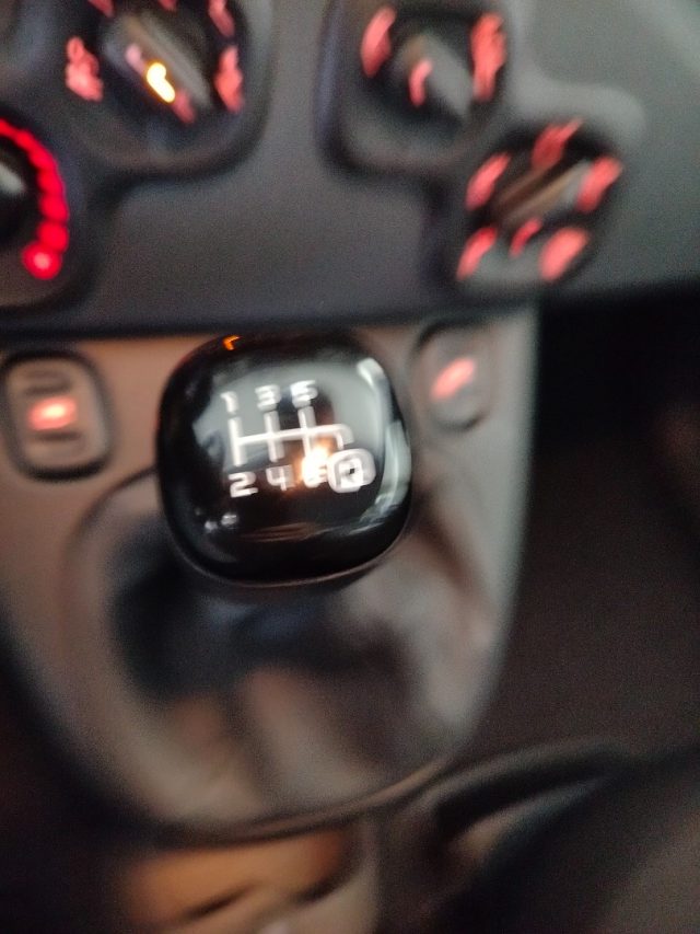 FIAT Panda usata 27