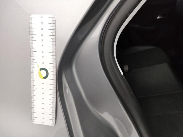 OPEL Corsa usata, con Airbag testa