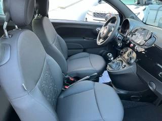 FIAT 500 usata, con Volante multifunzione