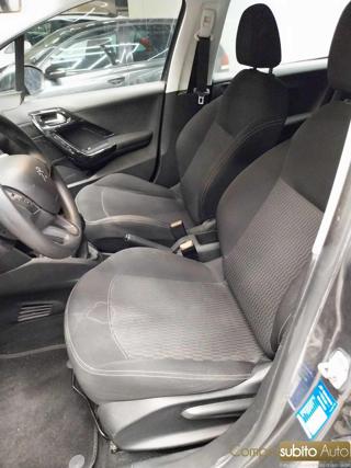PEUGEOT 208 usata, con Cruise Control