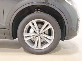 VOLKSWAGEN Touareg usata, con Cerchi in lega