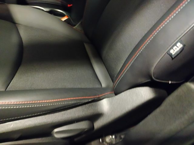 FIAT 500X usata, con Fari Xenon