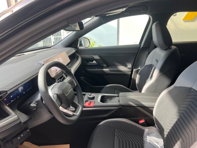 JEEP Compass usata, con Sistema di avviso di distanza