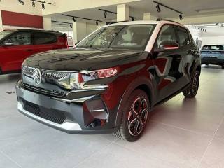 CITROEN C3 PureTech 100 S&S Max