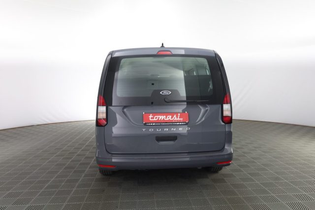FORD Tourneo Connect usata 4