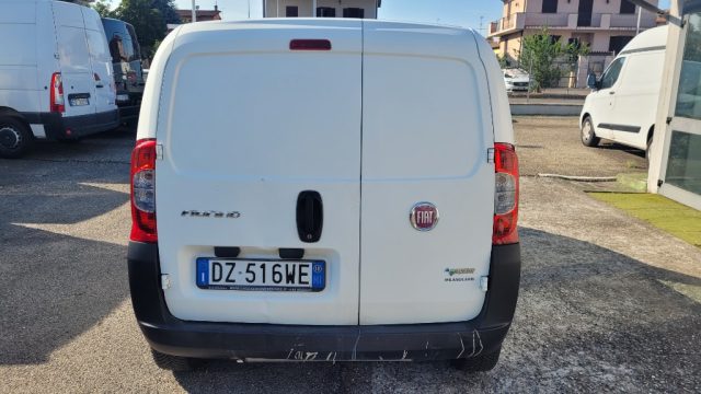 FIAT Fiorino usata, con Controllo trazione