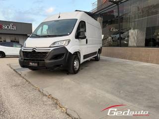 CITROEN Jumper usata, con Alzacristalli elettrici