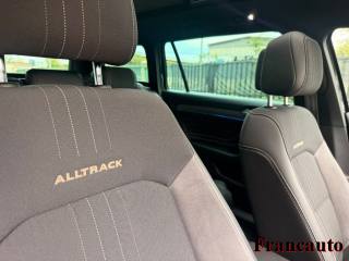 VOLKSWAGEN Passat Alltrack usata, con Climatizzatore