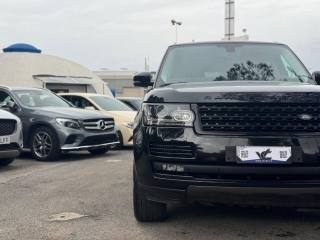 LAND ROVER Range Rover usata, con Cerchi in lega