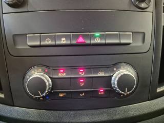 MERCEDES-BENZ Vito usata, con Porta scorrevole