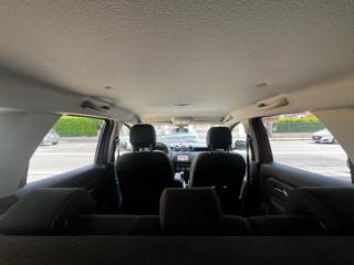 DACIA Duster usata, con Servosterzo