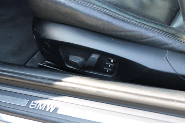 BMW 325 usata, con Immobilizzatore elettronico