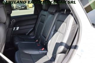 LAND ROVER Range Rover Sport usata, con Cronologia tagliandi