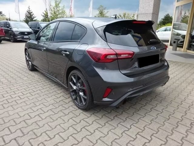 FORD Focus usata, con Airbag laterali