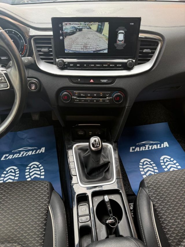 KIA XCeed usata, con Chiusura centralizzata