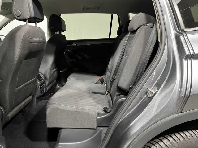 VOLKSWAGEN Tiguan Allspace usata, con ESP