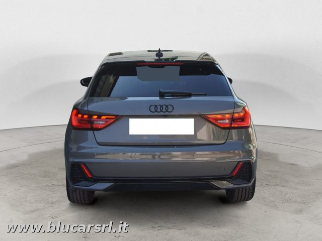 AUDI A1 usata, con Airbag Passeggero
