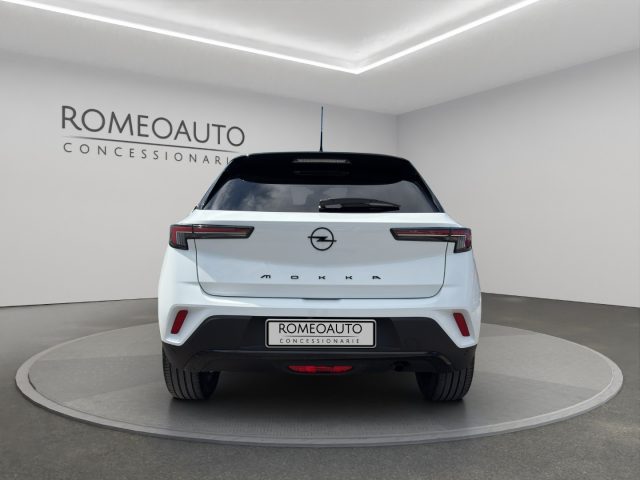 OPEL Mokka usata, con Autoradio