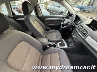 AUDI Q3 usata, con Immobilizzatore elettronico