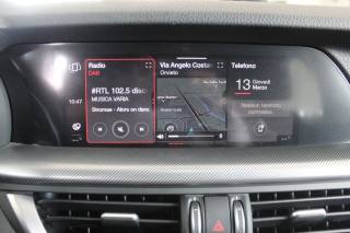ALFA ROMEO Stelvio usata, con ESP