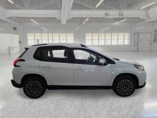 PEUGEOT 2008 usata, con Airbag Passeggero