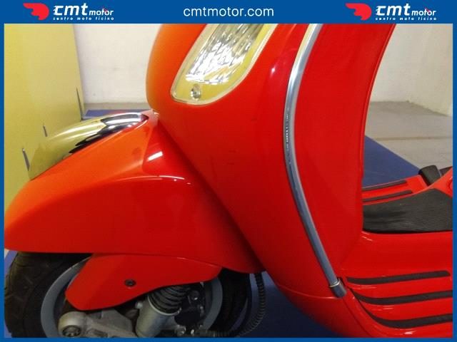 VESPA 150 LX usata 7