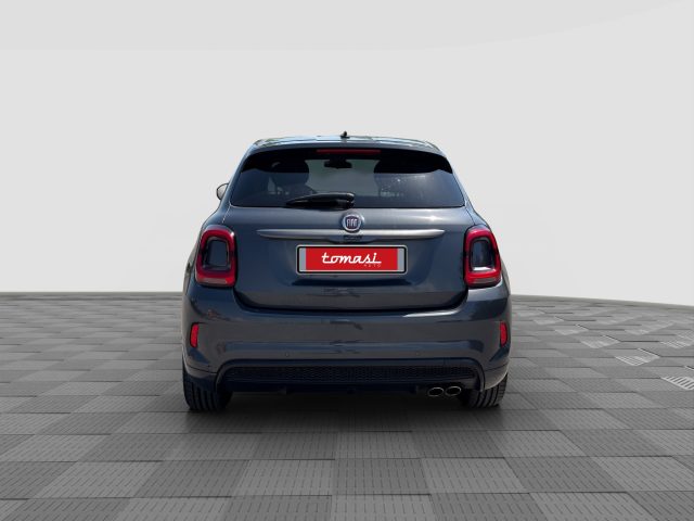 FIAT 500X usata 3