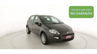 FIAT Grande Punto 1.4 5 porte Active Natural Power