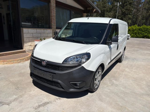 FIAT Doblo usata, con ABS