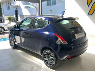 LANCIA Ypsilon usata, con Boardcomputer