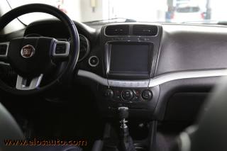 FIAT Freemont usata, con Immobilizzatore elettronico