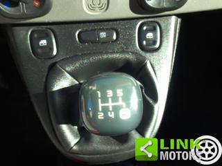 FIAT Panda usata, con Isofix