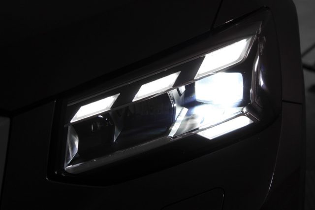 AUDI Q2 usata, con ESP