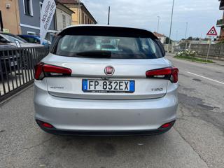 FIAT Tipo usata, con Autoradio