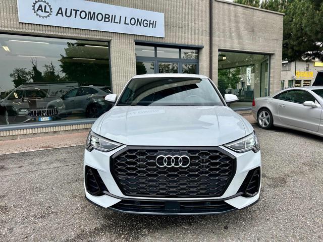 AUDI Q3 usata, con Controllo trazione