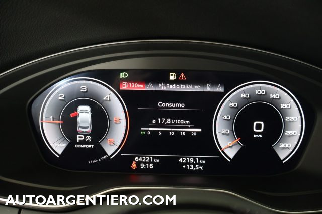 AUDI A5 usata, con Cronologia tagliandi