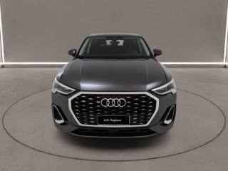 AUDI Q3 usata, con Airbag