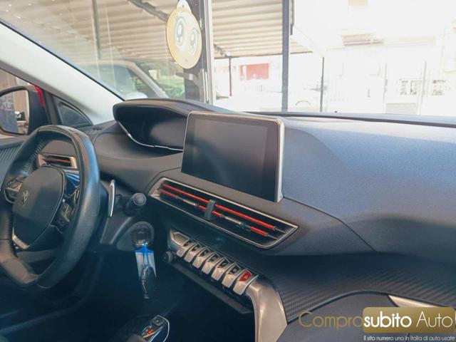 PEUGEOT 5008 usata, con Filtro antiparticolato
