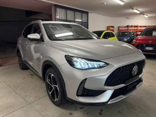 MG HS usata, con Chiusura centralizzata