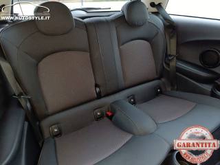 MINI One usata, con Cruise Control