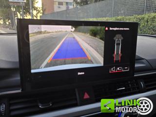 AUDI A4 usata, con Immobilizzatore elettronico