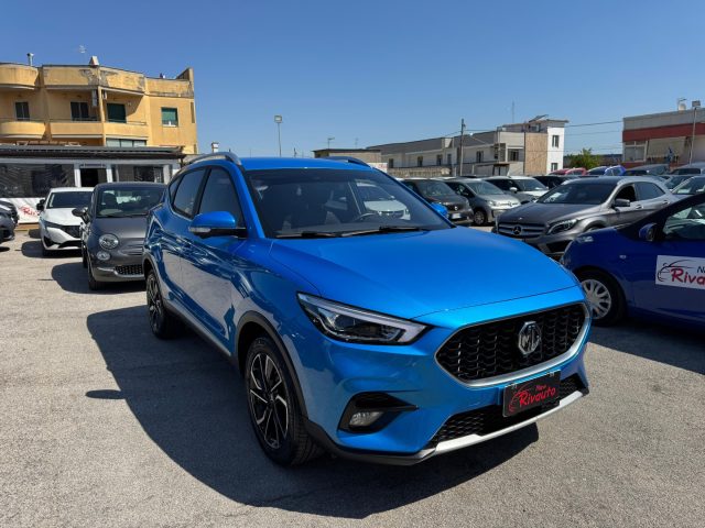 MG ZS usata, con Airbag laterali