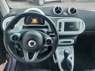 SMART ForTwo usata 8