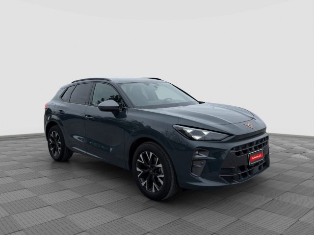 CUPRA Terramar usata 6