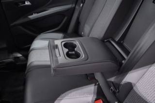 PEUGEOT 3008 usata 28