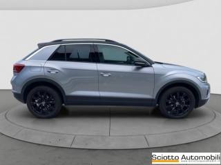 VOLKSWAGEN T-Roc usata, con Chiusura centralizzata