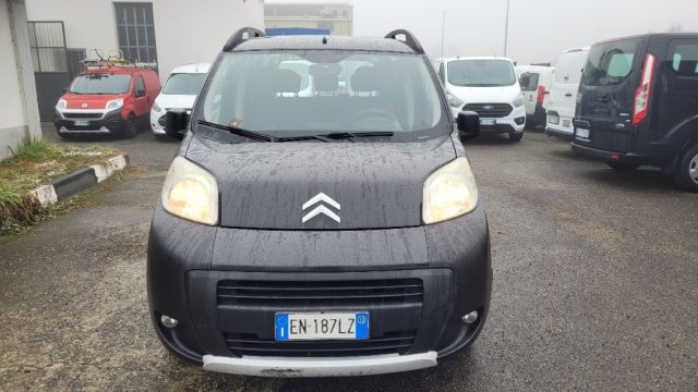 CITROEN Nemo usata, con Autoradio