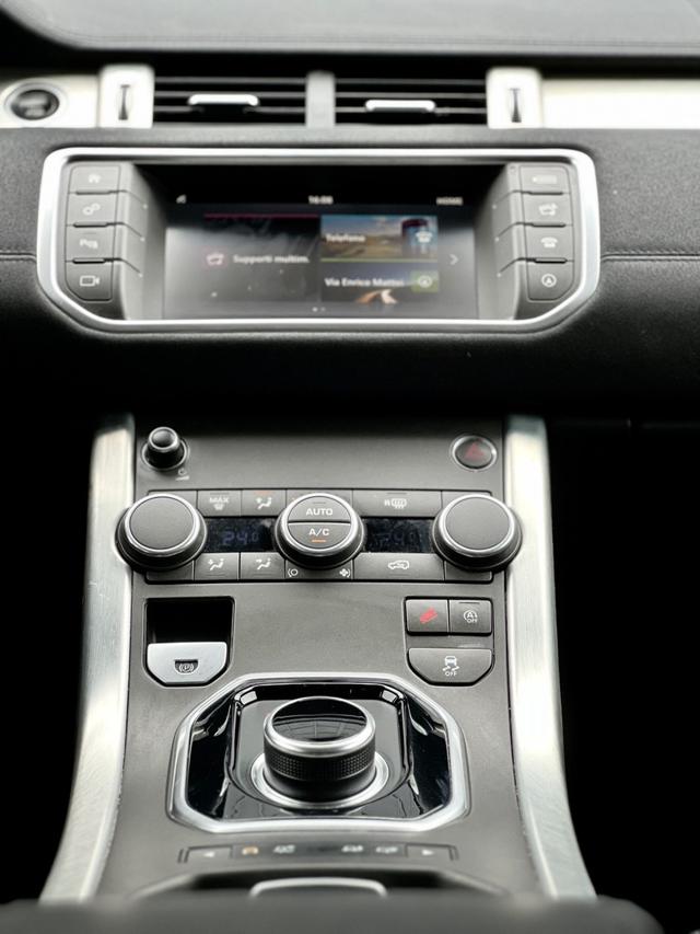 LAND ROVER Range Rover Evoque usata, con ESP
